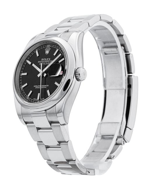 Rolex Datejust 116200 Image 2